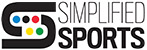 Simplified Sports Logo